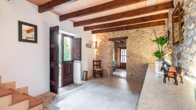 Rural Villa Ses Eres