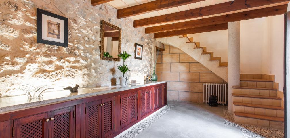 Rural Villa Ses Eres