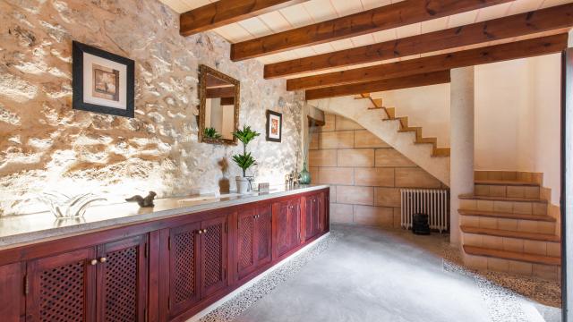 Rural Villa Ses Eres