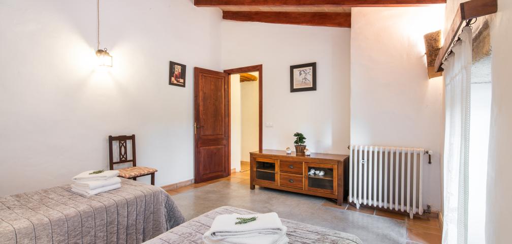 Rural Villa Ses Eres