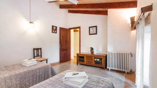 Rural Villa Ses Eres