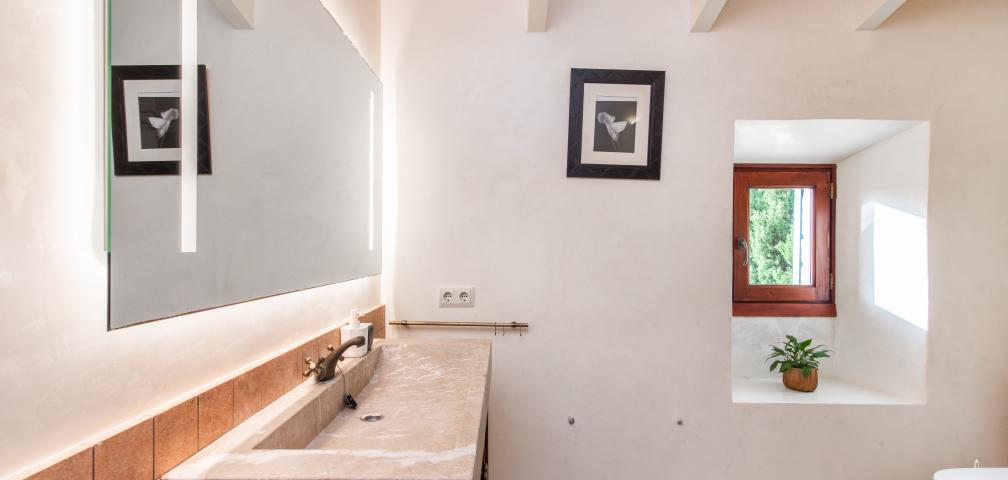 Rural Villa Ses Eres