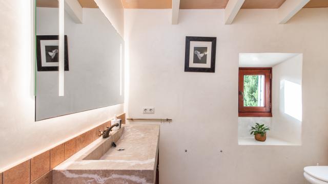 Rural Villa Ses Eres