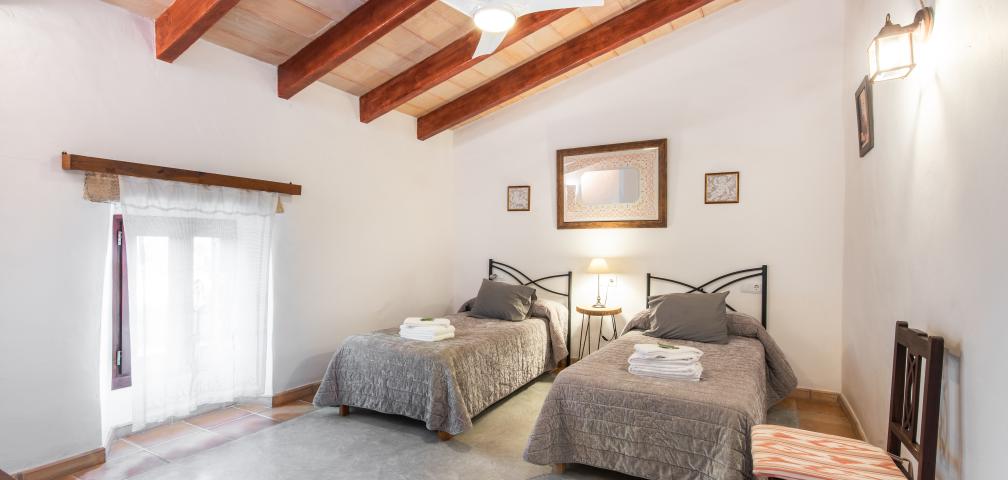 Rural Villa Ses Eres