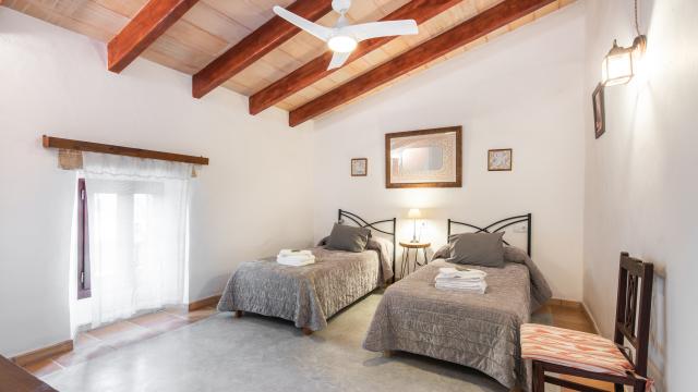 Rural Villa Ses Eres