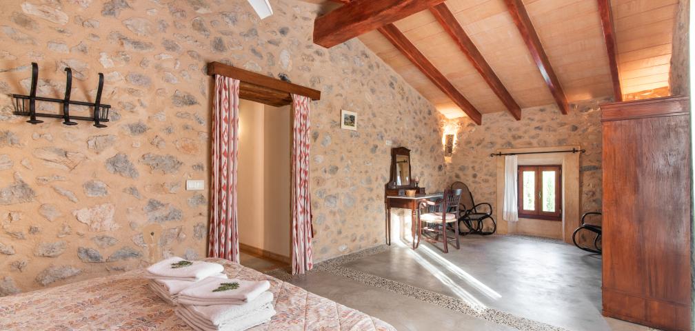 Rural Villa Ses Eres