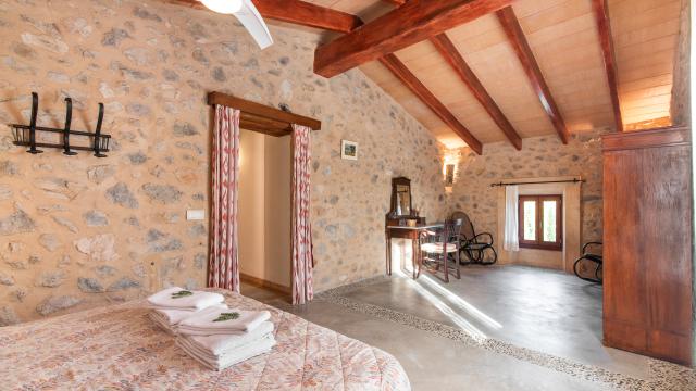 Rural Villa Ses Eres