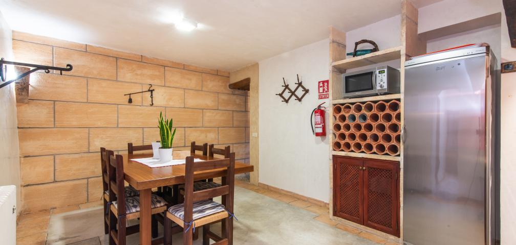 Rural Villa Ses Eres