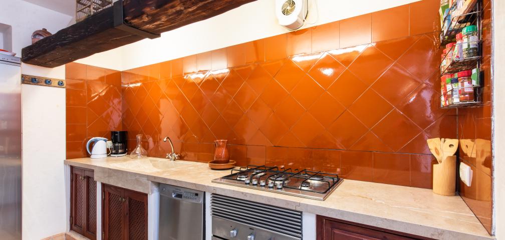 Rural Villa Ses Eres