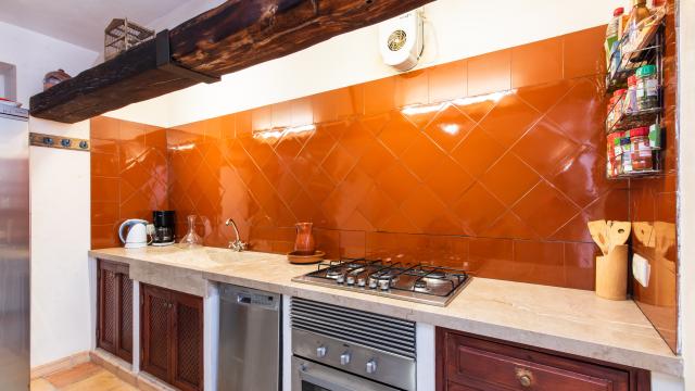 Rural Villa Ses Eres