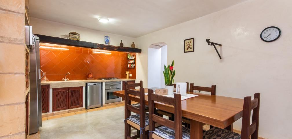 Rural Villa Ses Eres