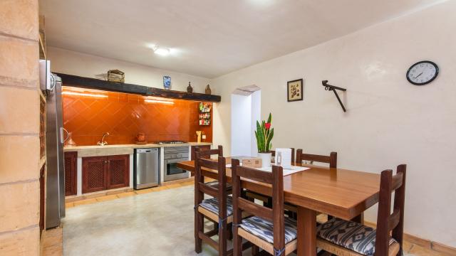 Rural Villa Ses Eres