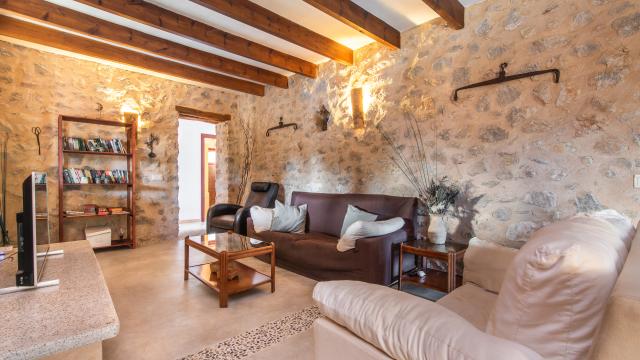 Rural Villa Ses Eres