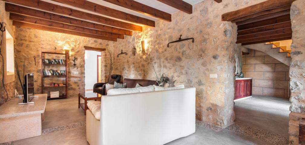 Rural Villa Ses Eres