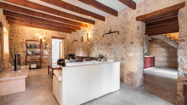 Rural Villa Ses Eres