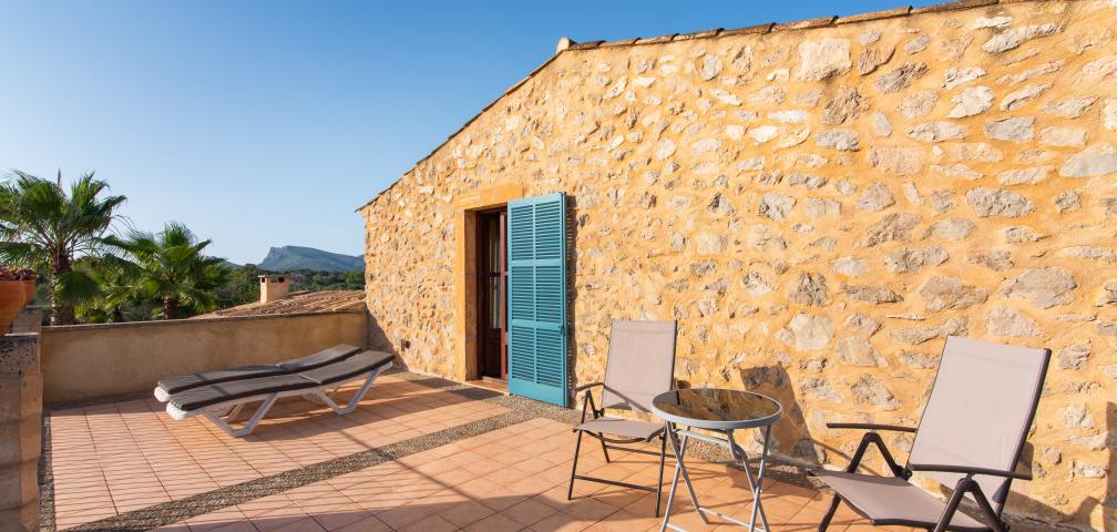 Rural Villa Ses Eres