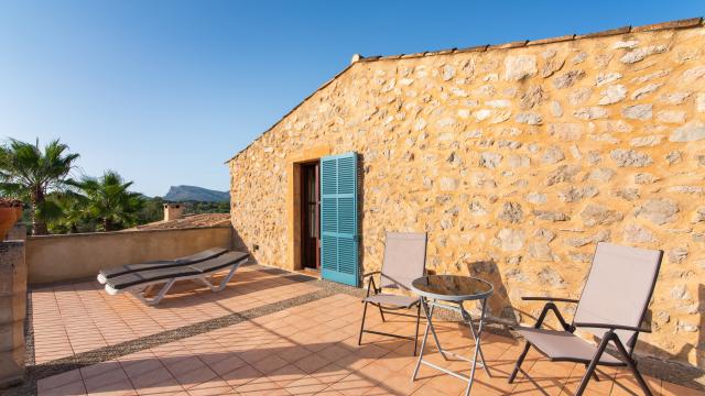 Rural Villa Ses Eres