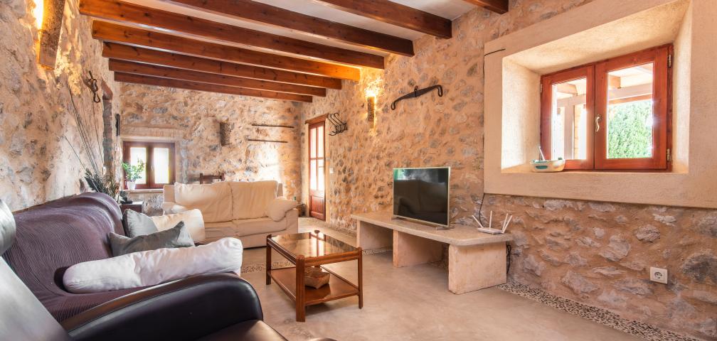 Rural Villa Ses Eres