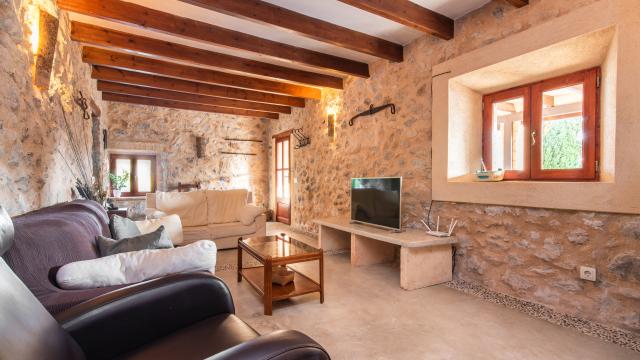 Rural Villa Ses Eres