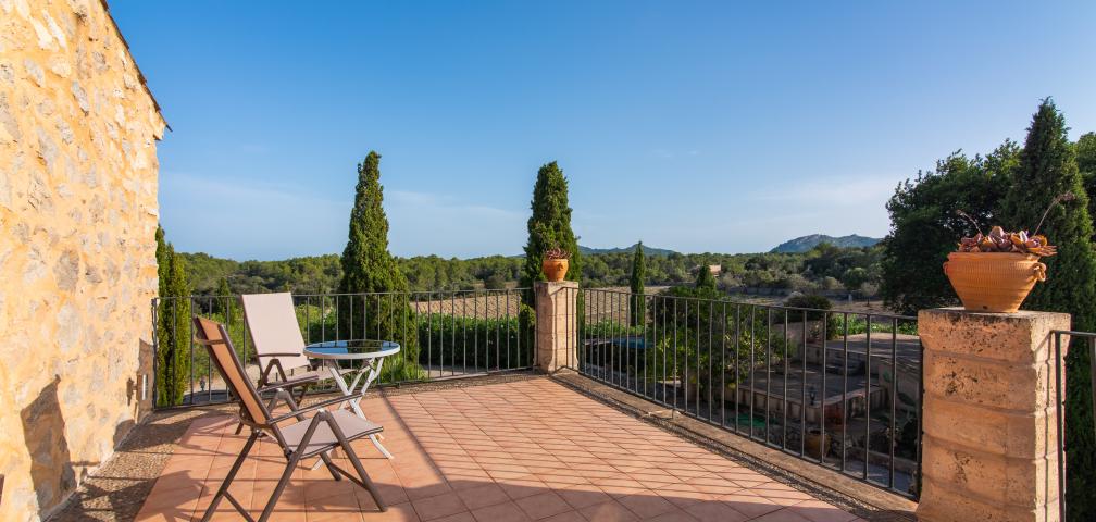 Rural Villa Ses Eres