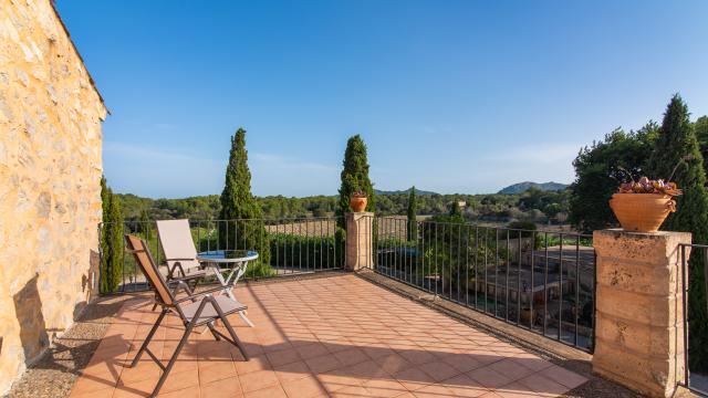 Rural Villa Ses Eres