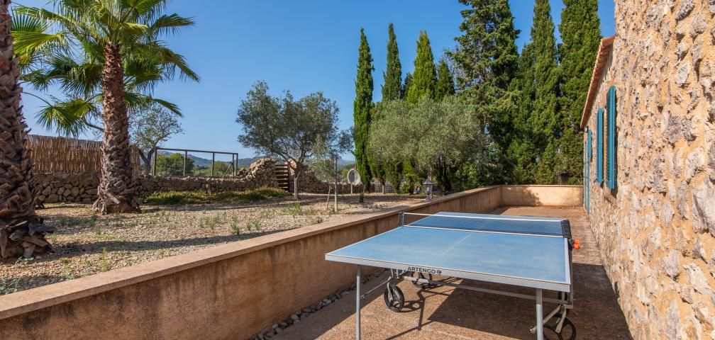 Rural Villa Ses Eres