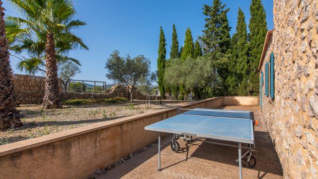 Rural Villa Ses Eres