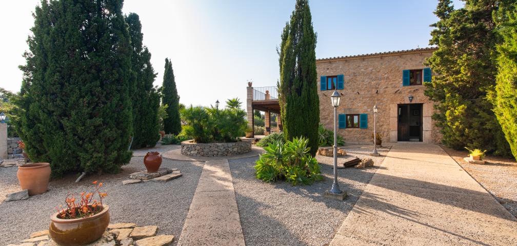 Rural Villa Ses Eres