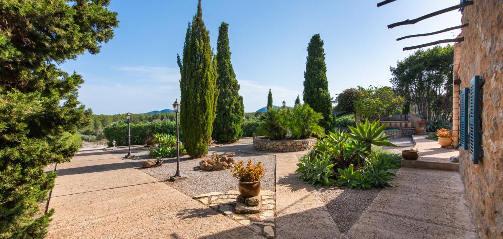 Rural Villa Ses Eres