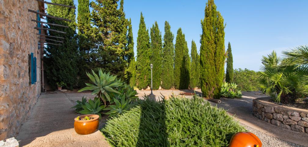 Rural Villa Ses Eres