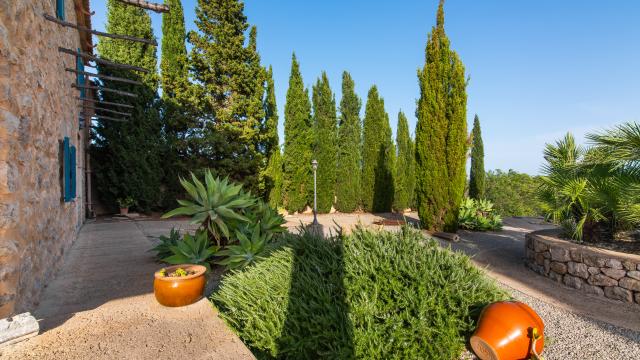 Rural Villa Ses Eres