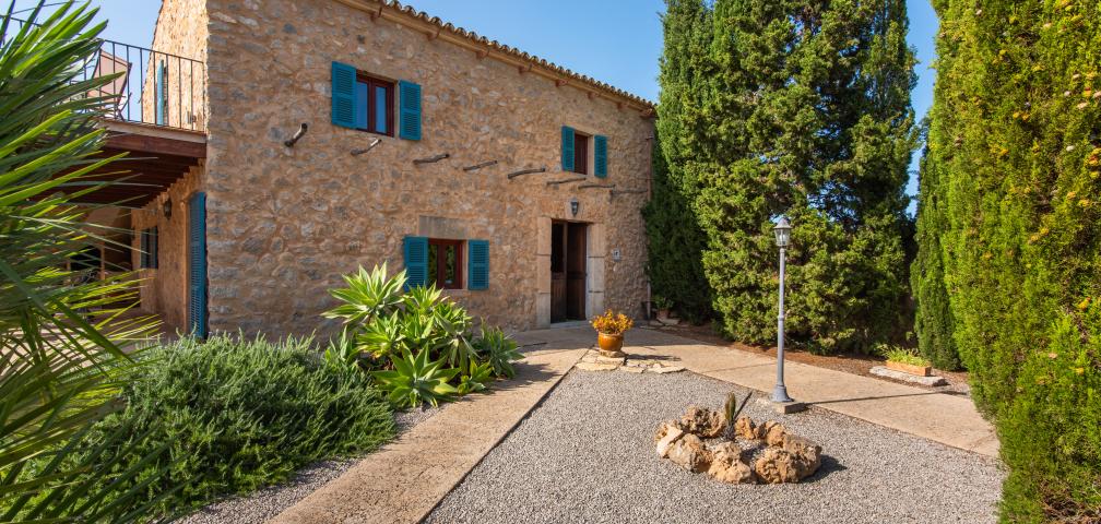 Rural Villa Ses Eres