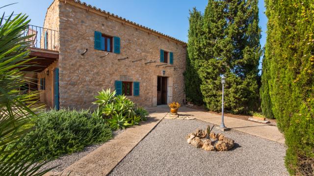 Rural Villa Ses Eres