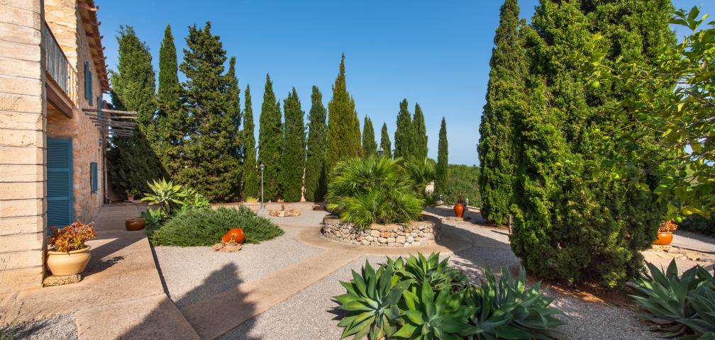 Rural Villa Ses Eres