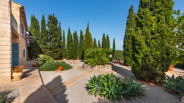 Rural Villa Ses Eres