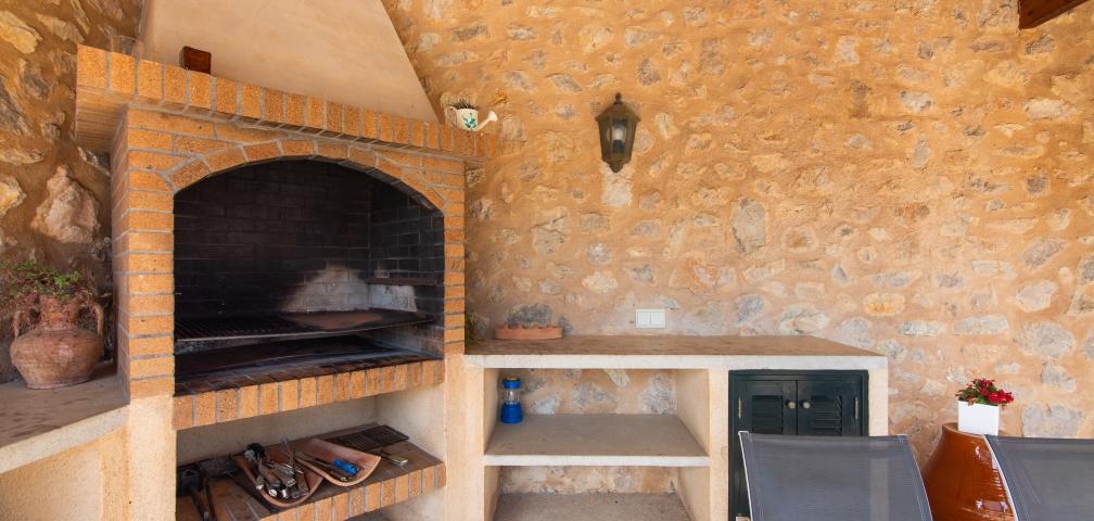 Rural Villa Ses Eres