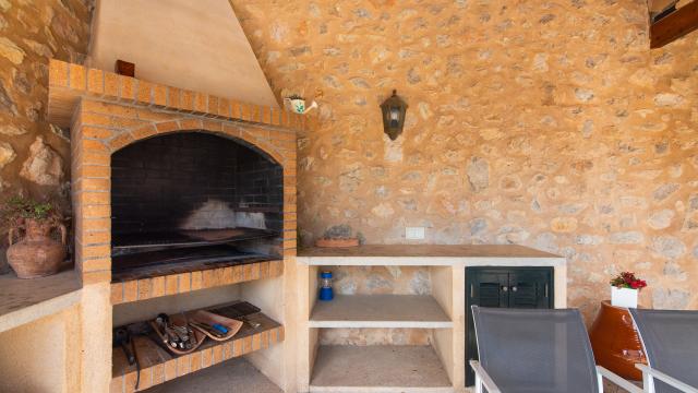 Rural Villa Ses Eres