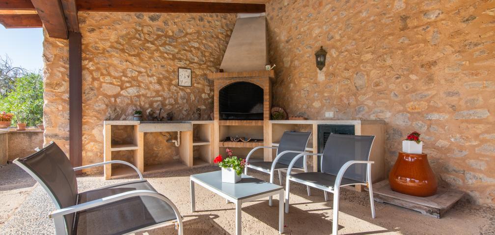 Rural Villa Ses Eres