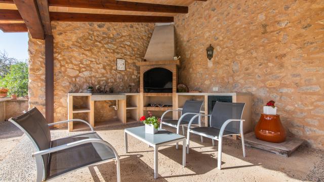 Rural Villa Ses Eres