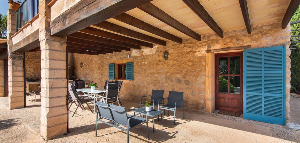 Rural Villa Ses Eres