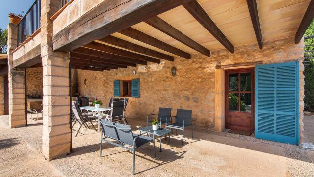 Rural Villa Ses Eres