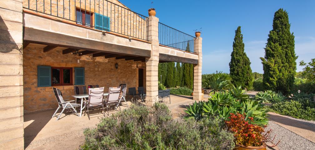 Rural Villa Ses Eres