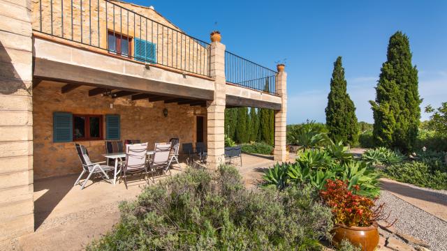 Rural Villa Ses Eres