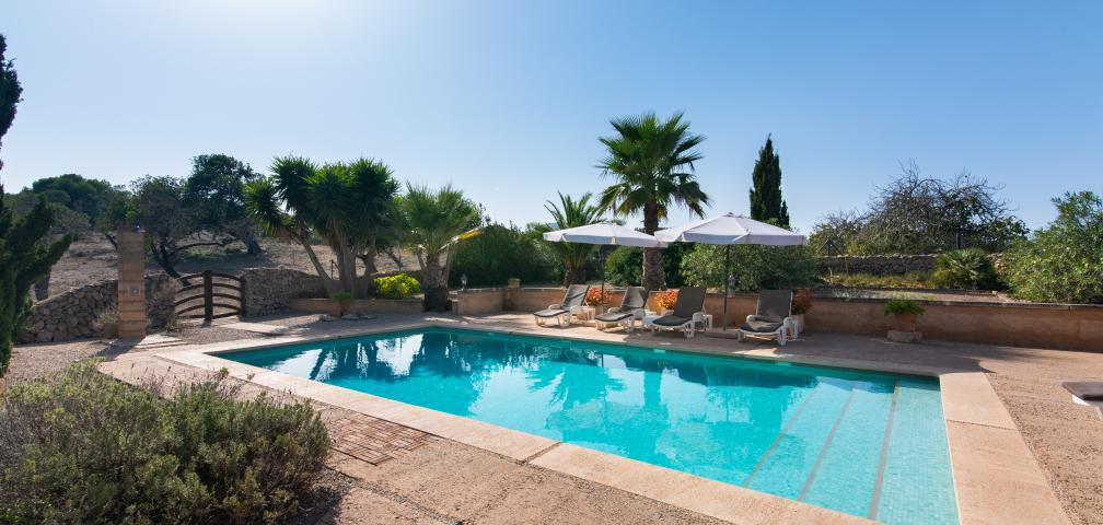 Rural Villa Ses Eres