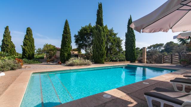 Rural Villa Ses Eres