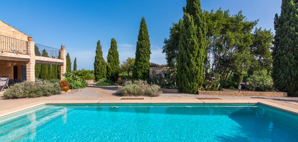 Rural Villa Ses Eres