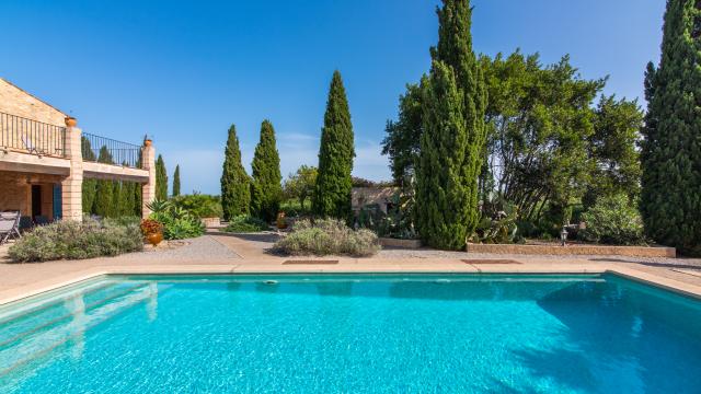 Rural Villa Ses Eres