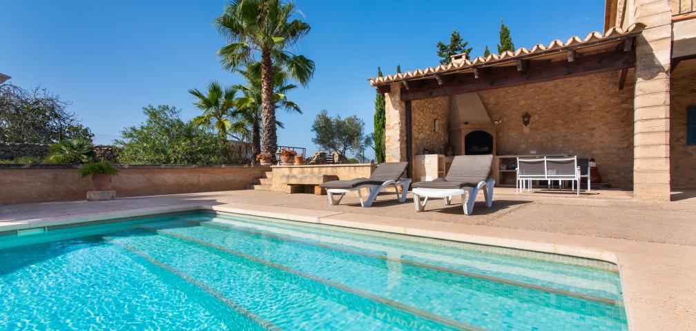 Rural Villa Ses Eres