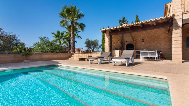 Rural Villa Ses Eres