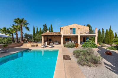 Finca Ses Eres